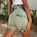 Printing Shorts